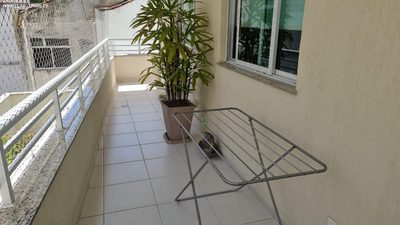 Apartamento, 2 quartos, 89 m² - Foto 5