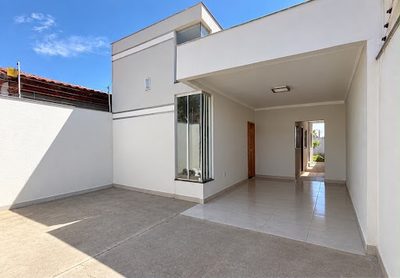 Casa, 2 quartos, 90 m² - Foto 1