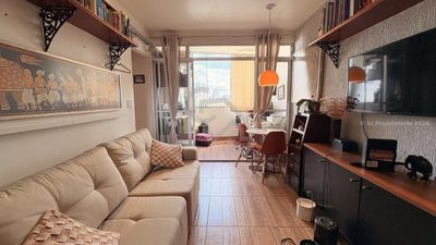 Apartamento, 2 quartos, 70 m² - Foto 3