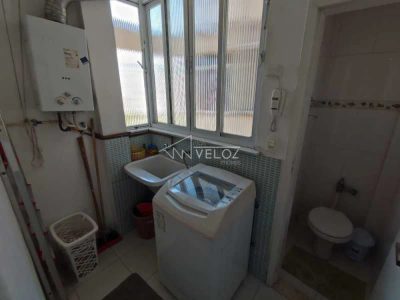 Apartamento, 2 quartos, 62 m² - Foto 1