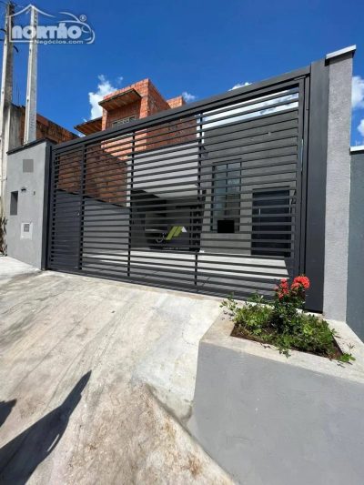 Casa, 4 quartos, 75 m² - Foto 4