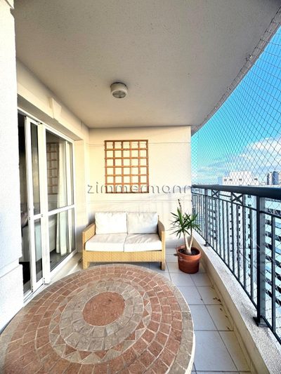 Apartamento, 2 quartos, 74 m² - Foto 4