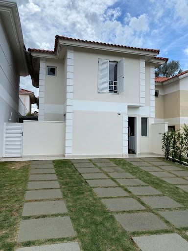 Sobrado, 3 quartos, 110 m² - Foto 1