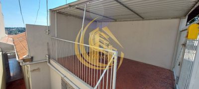 Casa, 2 quartos, 138 m² - Foto 2