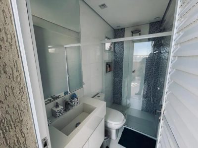 Cobertura, 3 quartos, 220 m² - Foto 1