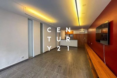 Cobertura, 1 quarto, 110 m² - Foto 2