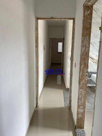 Sobrado, 3 quartos, 173 m² - Foto 5