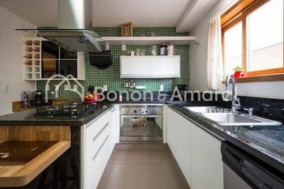 Casa de Condomínio, 4 quartos - Foto 5