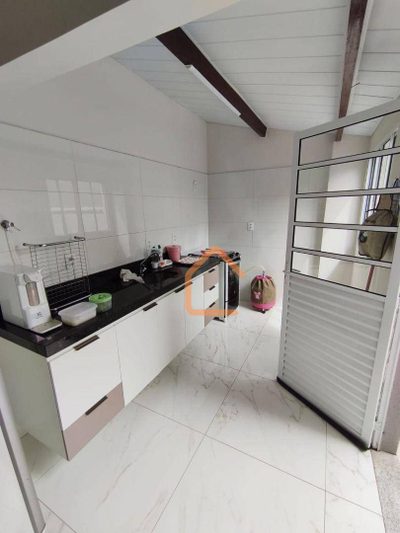 Casa, 2 quartos, 114 m² - Foto 4