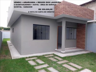 Casa, 2 quartos, 225 m² - Foto 2