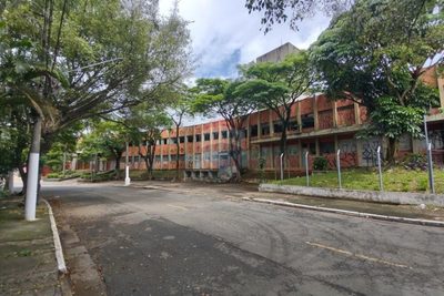 Loteamento e Condomínio, 4628 m² - Foto 1