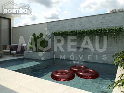 Casa, 4 quartos, 197 m² - Foto 3