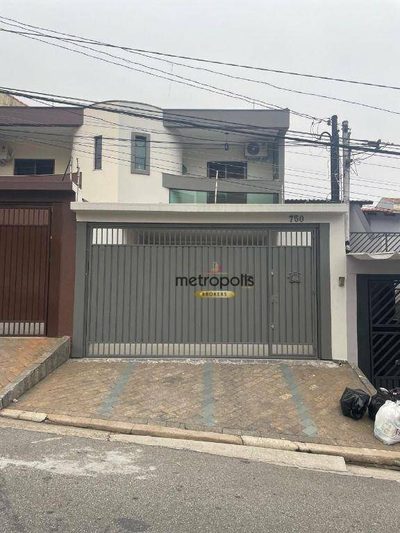 Sobrado, 4 quartos, 192 m² - Foto 3