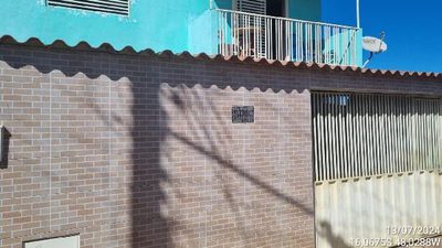 Casa, 3 quartos, 450 m² - Foto 1