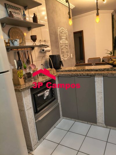 Apartamento, 2 quartos - Foto 2