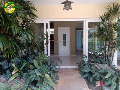 Casa de Condomínio, 5 quartos - Foto 2