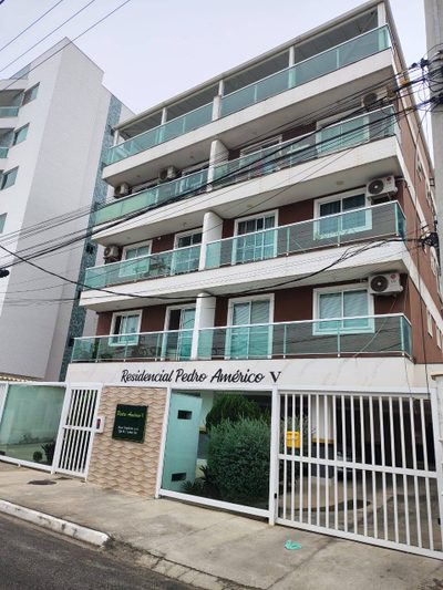 Apartamento, 2 quartos, 96 m² - Foto 1