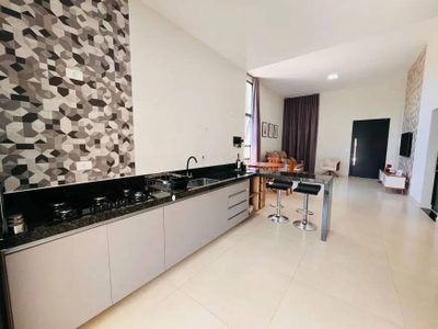 Casa de Condomínio, 3 quartos - Foto 3