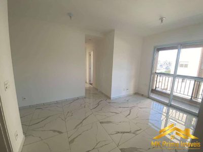 Apartamento, 3 quartos, 66 m² - Foto 3