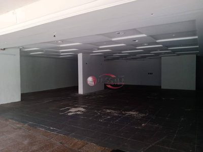 Loja-Salão, 560 m² - Foto 2