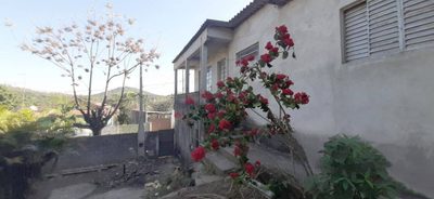 Chácara, 1 quarto, 600 m² - Foto 5