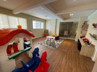 Apartamento, 2 quartos, 92 m² - Foto 3