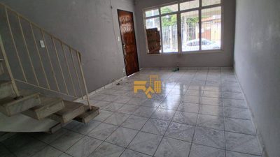 Sobrado, 3 quartos, 250 m² - Foto 5