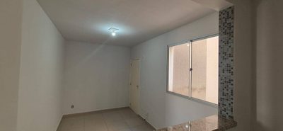 Apartamento, 2 quartos, 45 m² - Foto 3