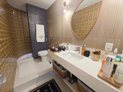 Apartamento, 2 quartos, 98 m² - Foto 2