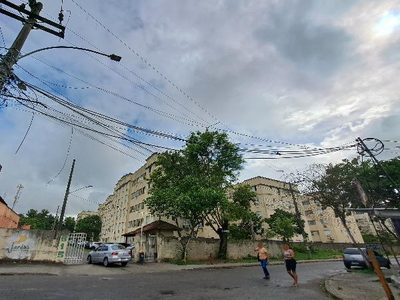 Apartamento, 2 quartos, 51 m² - Foto 1