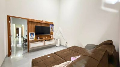 Casa, 3 quartos, 121 m² - Foto 4