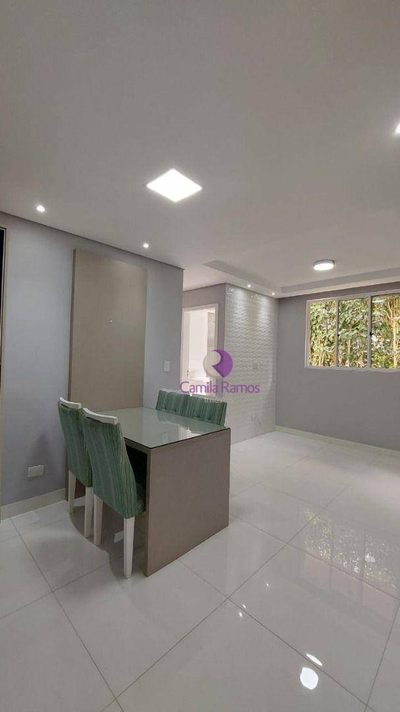 Apartamento, 2 quartos, 55 m² - Foto 4