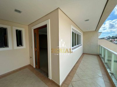 Sobrado, 3 quartos, 340 m² - Foto 3