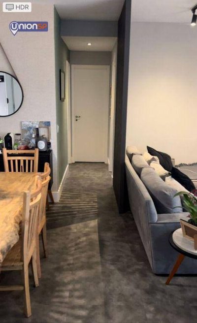Apartamento, 2 quartos, 84 m² - Foto 5