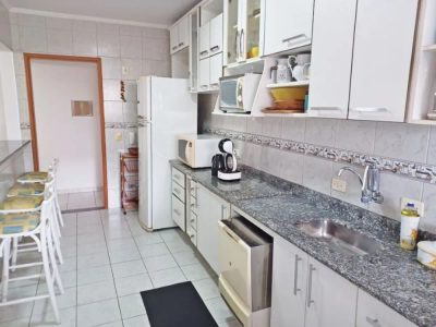Apartamento, 3 quartos, 120 m² - Foto 2