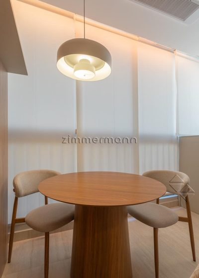 Apartamento, 1 quarto, 26 m² - Foto 3