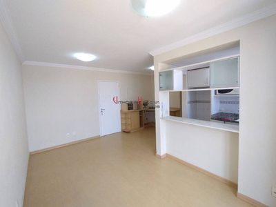 Apartamento, 1 quarto, 60 m² - Foto 1