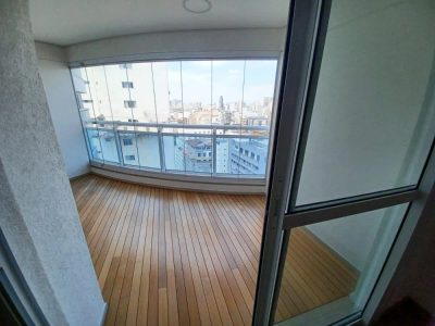 Apartamento, 1 quarto, 50 m² - Foto 1