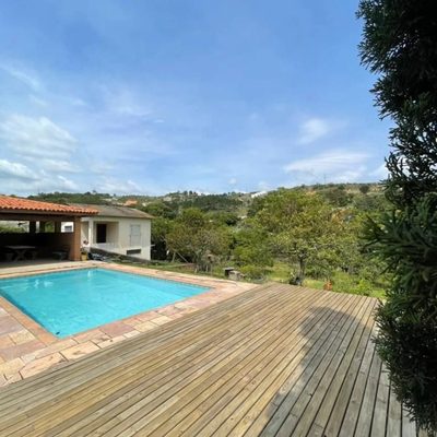 Chácara - Foto 1