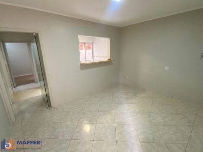 Apartamento, 2 quartos, 57 m² - Foto 4