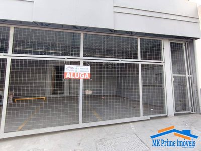 Prédio Inteiro, 340 m² - Foto 1