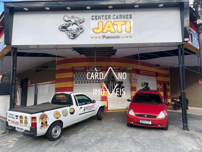 Loja-Salão, 150 m² - Foto 1