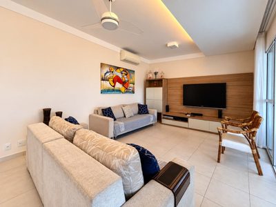 Apartamento, 3 quartos, 158 m² - Foto 5