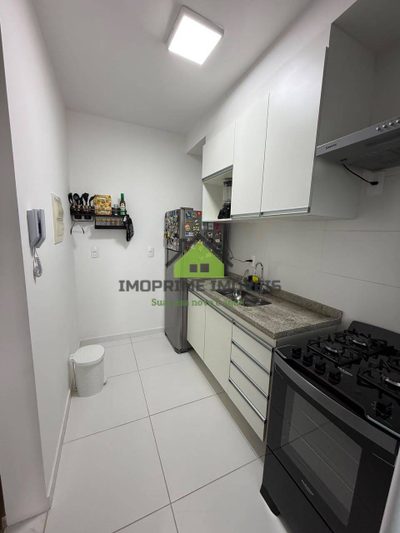 Apartamento, 2 quartos, 64 m² - Foto 3