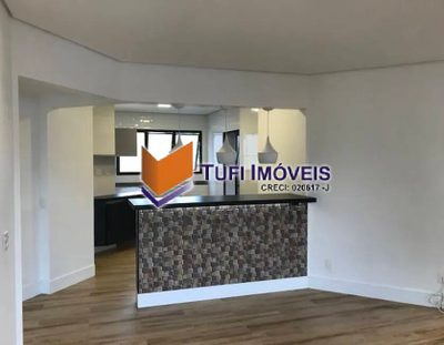 Apartamento, 4 quartos, 157 m² - Foto 5