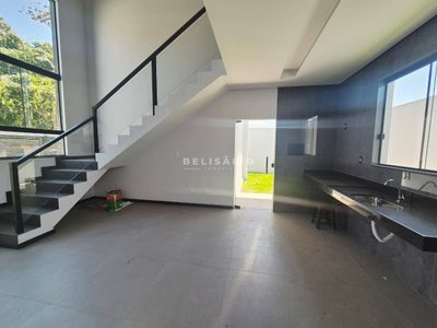 Casa, 3 quartos, 140 m² - Foto 5