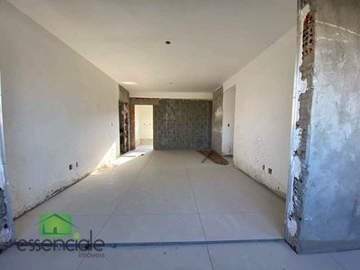 Apartamento, 3 quartos, 102 m² - Foto 1