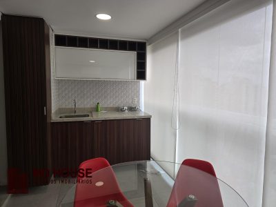 Apartamento, 1 quarto, 42 m² - Foto 4