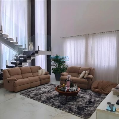 Casa de Condomínio, 4 quartos - Foto 4