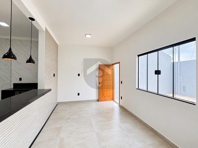 Casa, 2 quartos, 70 m² - Foto 5